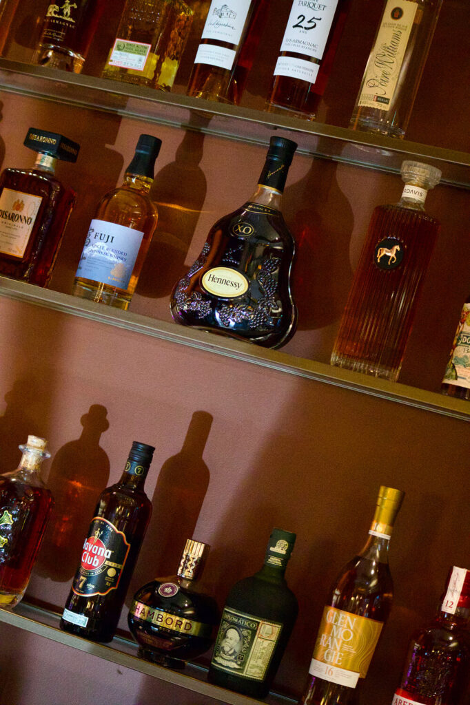 Bar soir La Maison Mère Brive